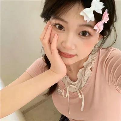 特别的她