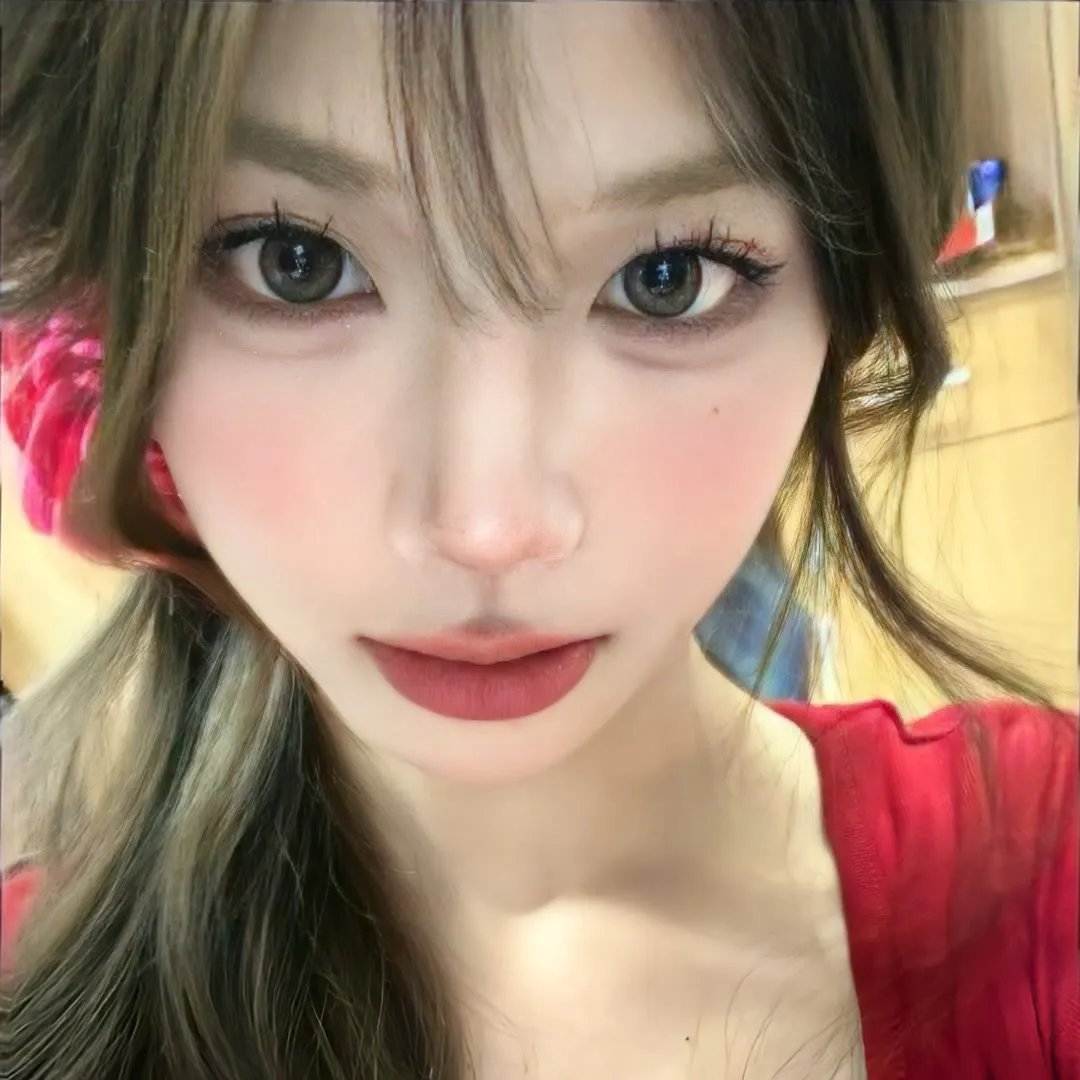 生命的绿色