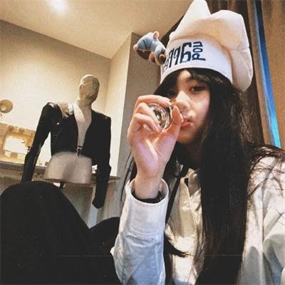 她的盛焰