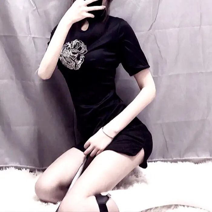 探案拍档第四季