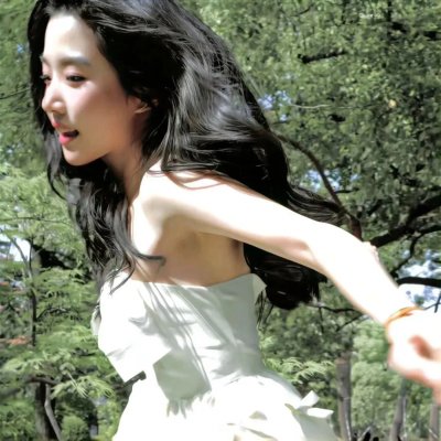 麻雀变公主