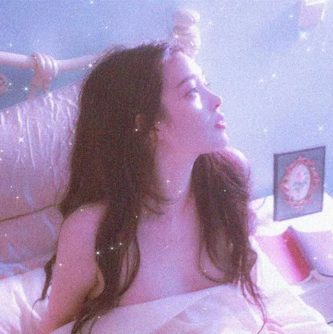 给妹妹的情书
